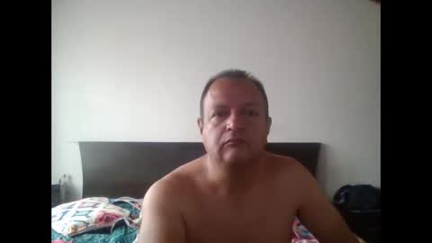 Mario Ramirez online show from 25, 12, 2024