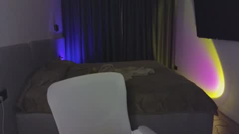 Ariana online show from 10, 1, 2025