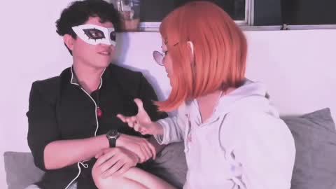 tuxedo  mayo online show from 7, 4, 2026