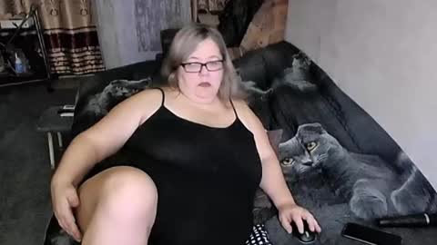 Lana online show from 14, 10, 2025