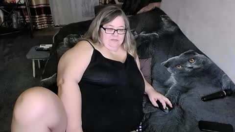 Lana online show from 24, 3, 2026