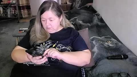 Lana online show from 20, 4, 2026