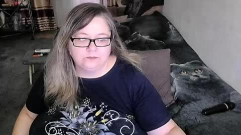 Lana online show from 21, 4, 2026