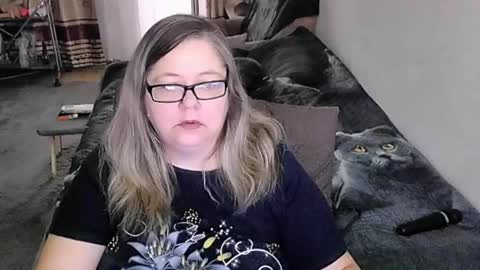 Lana online show from 21, 4, 2026