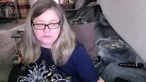 Lana online show from 23, 4, 2026