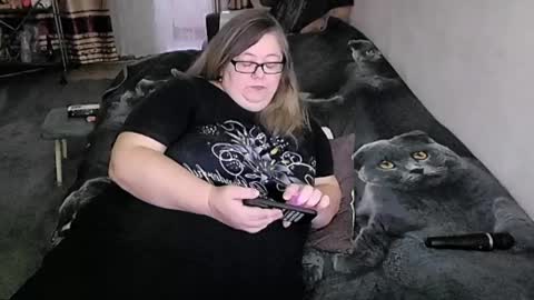 Lana online show from 23, 4, 2026