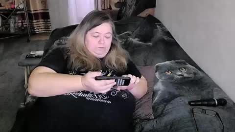 Lana online show from 24, 4, 2026