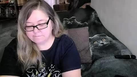 Lana online show from 26, 4, 2026