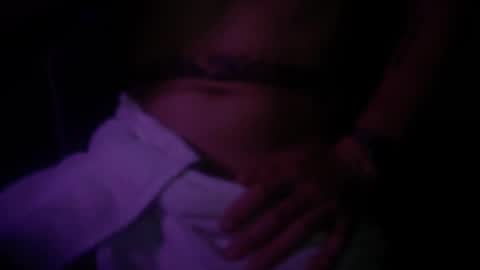 Snapshot of twackedntatted chatting on 12, 3, 2025 TwackedNTatted online show from 12, 3, 2025