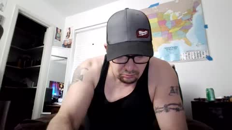 Tweeter74 online show from 4, 1, 2025