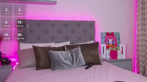 Snapshot of tweety_pie_ chatting on 8, 11, 2025 Hallie online show from 8, 11, 2025