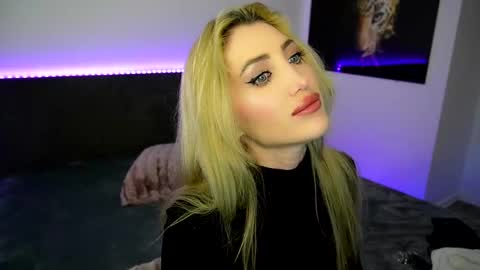 MayCarrey online show from 25, 2, 2025