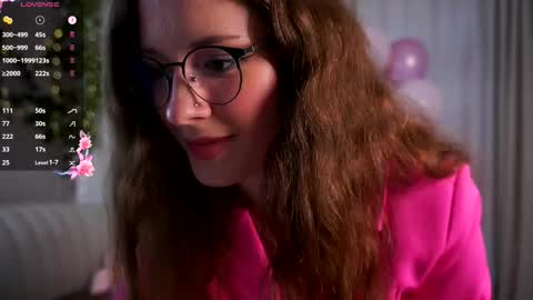 Amelie online show from 9, 3, 2026