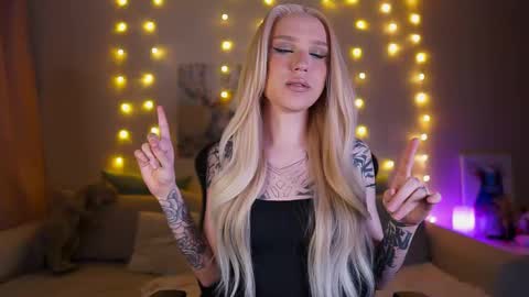 Maria 3 online show from 17, 2, 2025