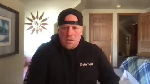 twiinsoul online show from 15, 1, 2025