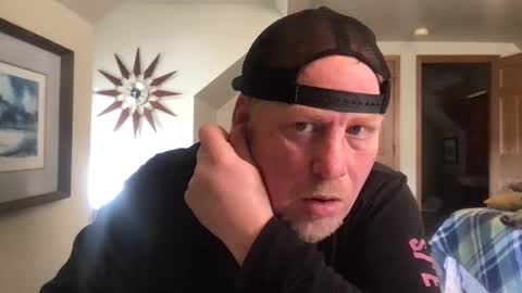 twiinsoul online show from 31, 1, 2025