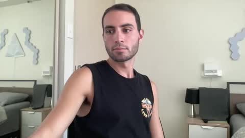 Twinkboy online show from 26, 1, 2025