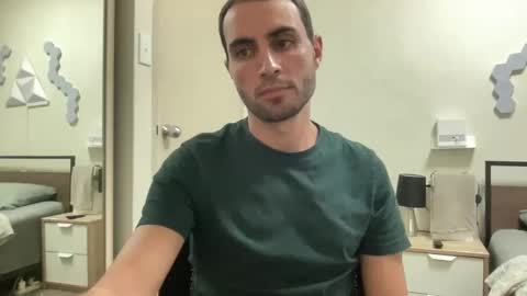 Twinkboy online show from 26, 1, 2025