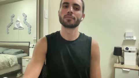 Twinkboy online show from 5, 2, 2025