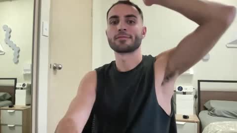 Twinkboy online show from 14, 2, 2025