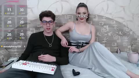 Julie and Jack online show from 14, 4, 2026