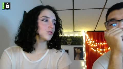 TwinFlamesXX online show from 11, 1, 2025