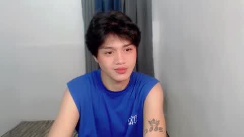 Snapshot of twink_blaze chatting on 19, 10, 2025 BLAZE online show from 19, 10, 2025