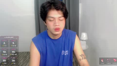 Snapshot of twink_blaze chatting on 12, 11, 2025 BLAZE online show from 12, 11, 2025