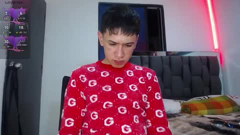 Mr Daren online show from 14, 2, 2025