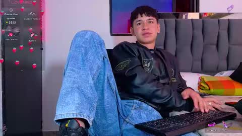 Mr Daren online show from 17, 9, 2025