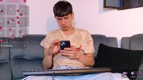 Mr Daren online show from 3, 10, 2025