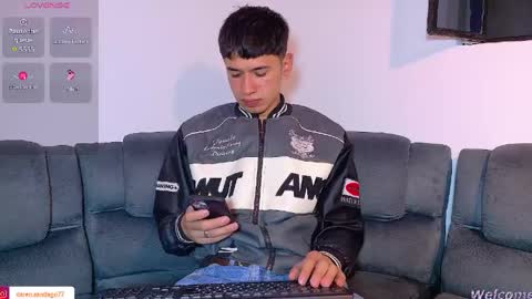 Mr Daren online show from 21, 4, 2026