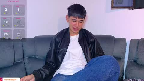 Mr Daren online show from 24, 4, 2026