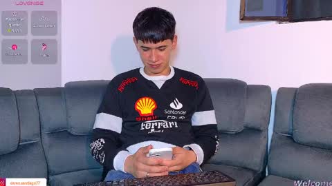 Mr Daren online show from 28, 4, 2026