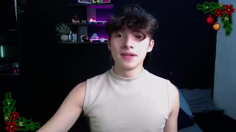 Snapshot of twink_dream__ chatting on 31, 12, 2024 jhony online show from 31, 12, 2024