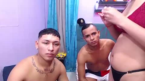 Snapshot of twink_fucks chatting on 6, 8, 2026 sweet junior and daniel we like suck deep and fuck hard we like shows fetish and 69 double penetration online show from 6, 8, 2026