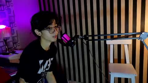 Sebastin online show from 22, 4, 2026