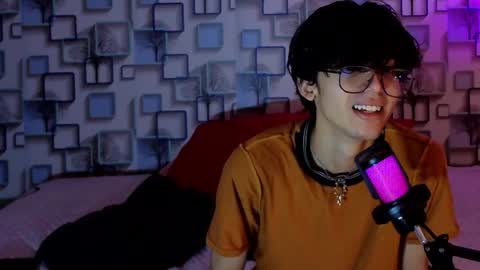 Sebastin online show from 29, 4, 2026
