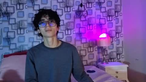 Sebastin online show from 30, 4, 2026