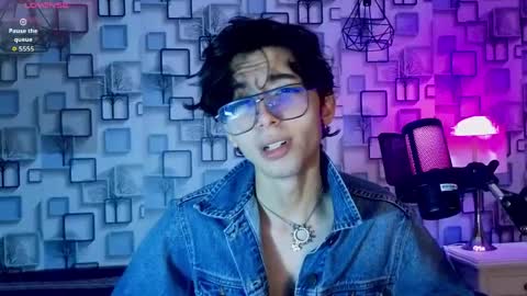 Sebastin online show from 6, 5, 2026