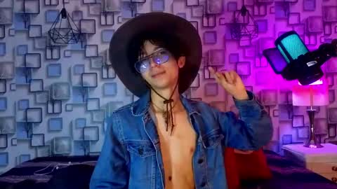 Sebastin online show from 9, 5, 2026
