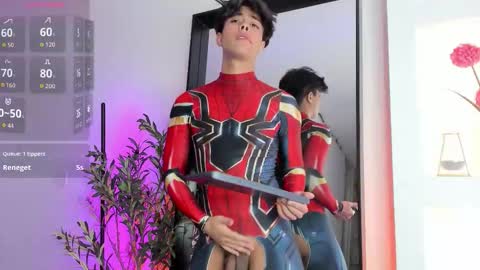 twink_teemo online show from 3, 2, 2026