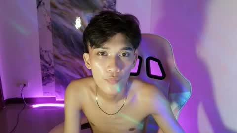 Snapshot of twinkbaby_yuno chatting on 3, 7, 2026 twinkbaby_yuno online show from 3, 7, 2026
