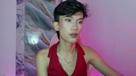 Snapshot of twinkbaby_yuno chatting on 25, 7, 2026 twinkbaby_yuno online show from 25, 7, 2026