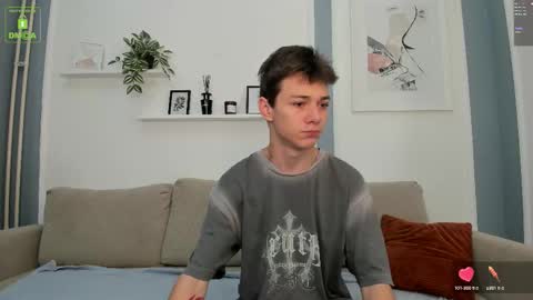 Viego Pattel online show from 14, 9, 2025