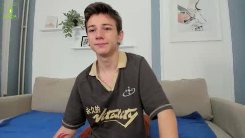 Viego Pattel online show from 27, 9, 2025