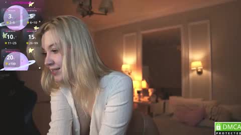 Eva online show from 3, 12, 2024