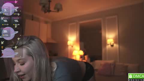 Eva online show from 5, 2, 2025