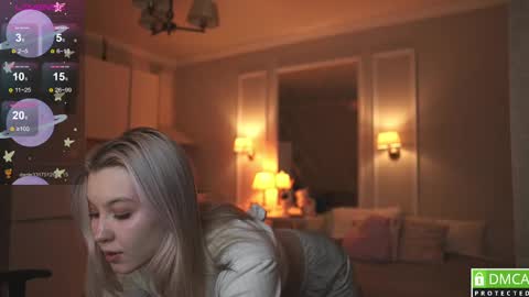 Eva online show from 6, 2, 2025