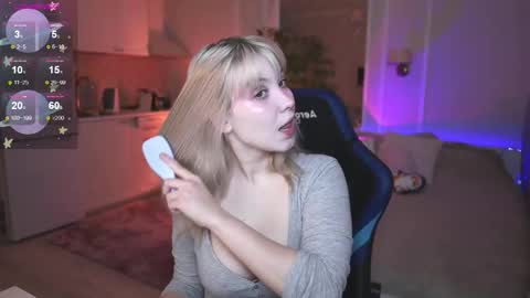 Eva online show from 6, 11, 2025